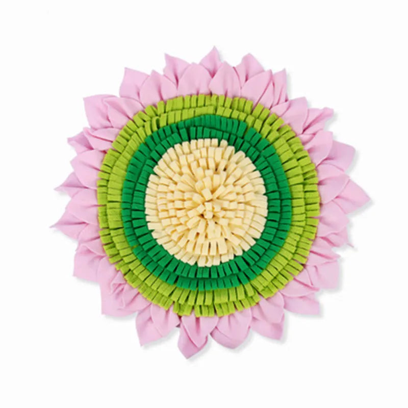 Snuffle Mat for Dogs & Cats — Anxiety Relief