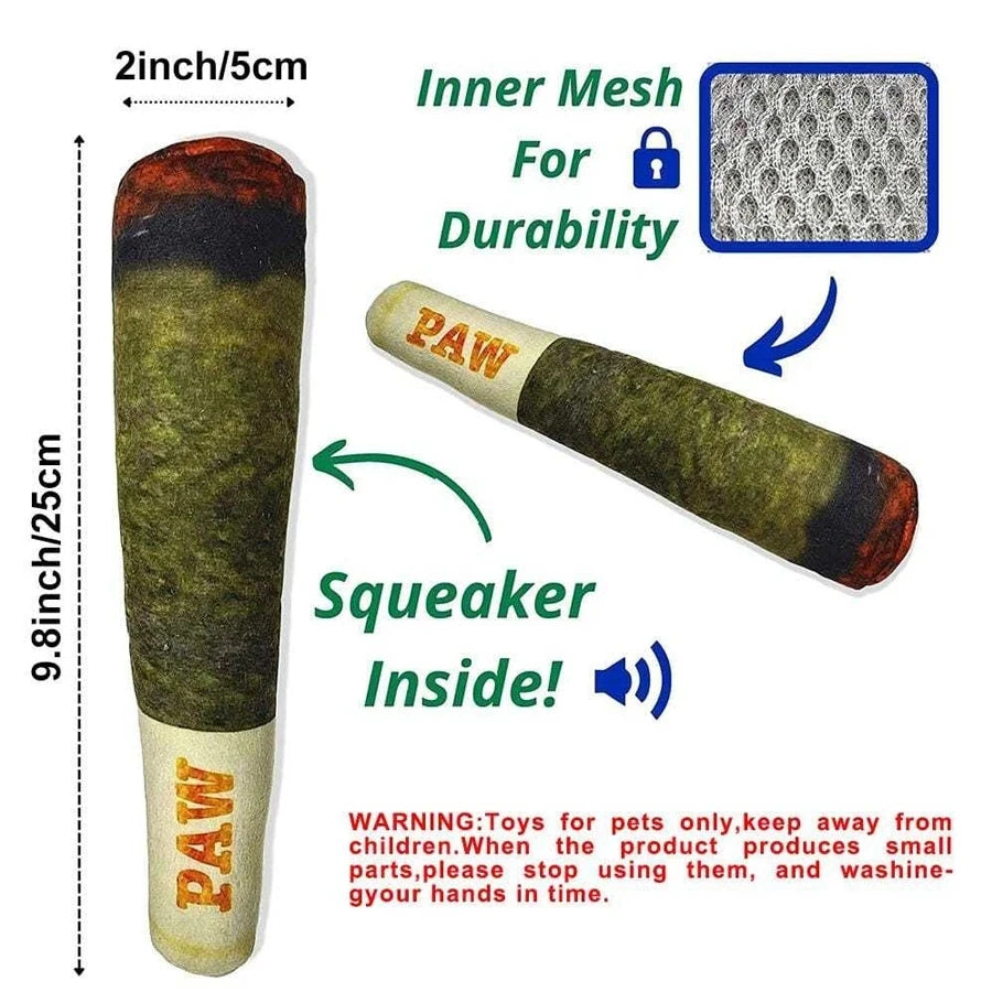 DogJoint™ Interactive Paw Toy for Hip & Joint Relief