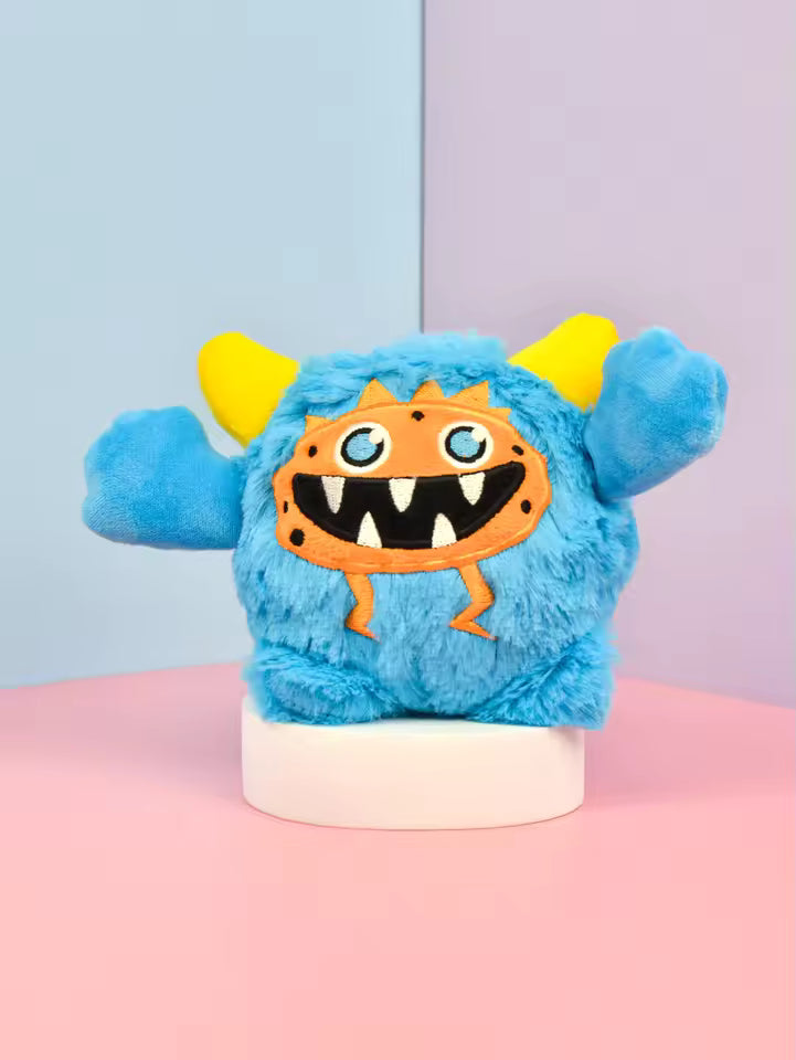 Dog Toys Bouncing Giggle Shaking Ball