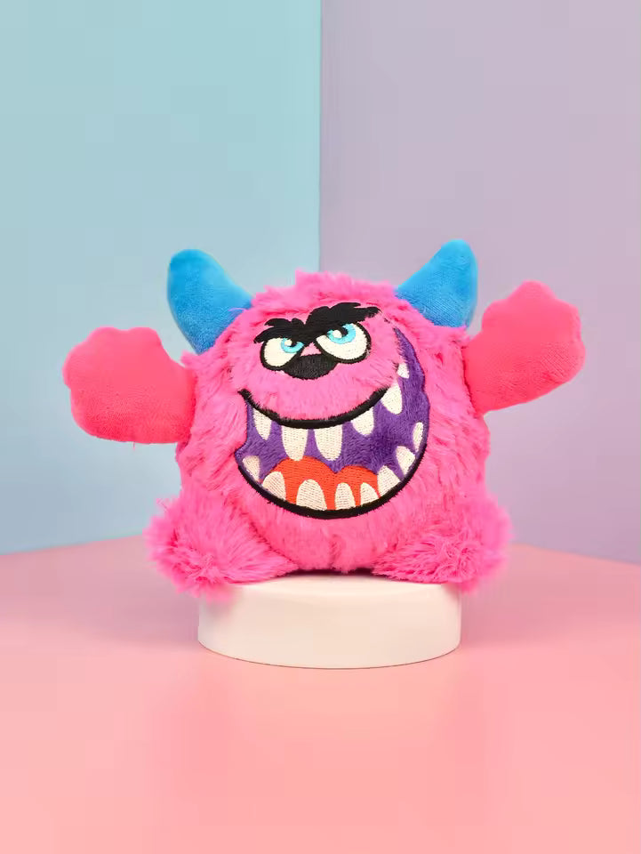 Dog Toys Bouncing Giggle Shaking Ball