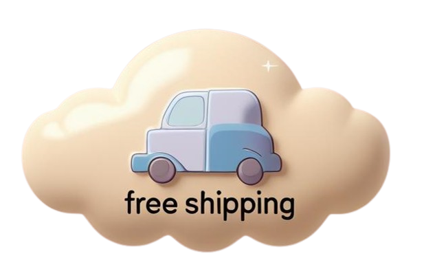 Free Shipping