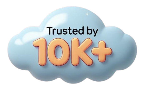 Trusted By 10,000+ Dog Owners