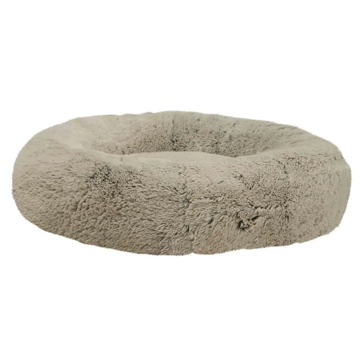 Calming Dog Bed for Anxiety Relief