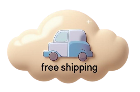Free Shipping