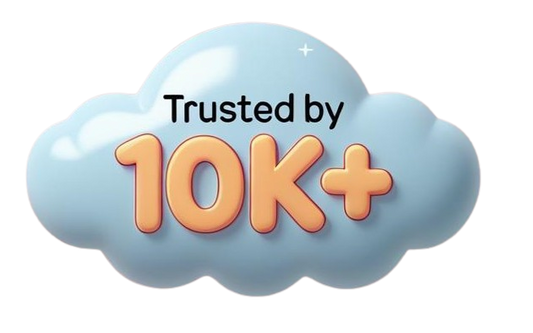 Trusted By 10,000+ Dog Owners